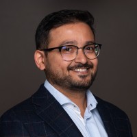 Anish Mehta