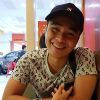 Derrick Gelasin