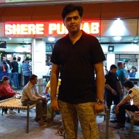 Chandra Sekhar Sardar
