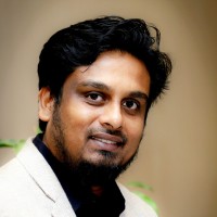 Md. Majharul Islam Dolar