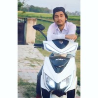 Mohd Daud Ansari