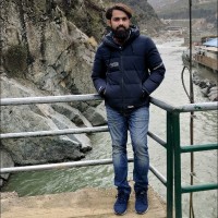 Muhammad Khalid Ijaz Md