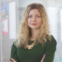 Daria Danilkina