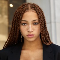 Jayla Stein