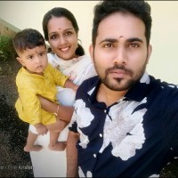 Krishnakumar Balachandran