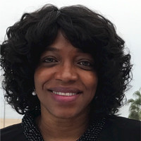 Yvonne Brown