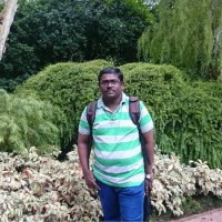 Nitin Kamble