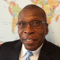 Ernest Rouse