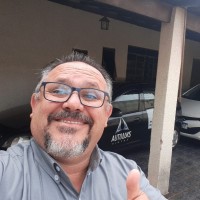 Milton Cesar Bernardes