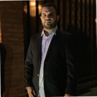 Lucas Ferreira Fernandes