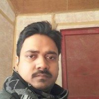 Debasis Gayen