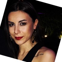 Cemre Gül Akbudak