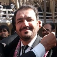 Abdul Rahim Kakar