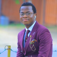 Alex N'sokola