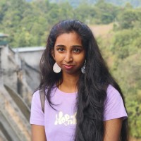 Krishnapriya R