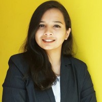 Richika Tandi
