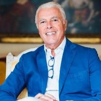 Keith McDermott McDermott