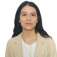 Maria Fernanda Cruz Islas