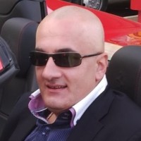 Nikola Butigan,  Ph.D.