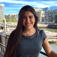 Javiera Patino