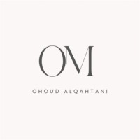 Ohoud M. Alqahtani