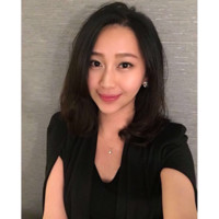 Joanne Chang