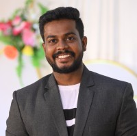 Kishore R I
