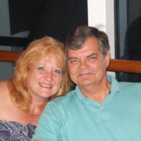 Douglas Westfall (Retired)