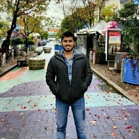Srinivas Reddy Deva