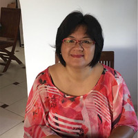 Corine Han-Huen-Chong - Richardson