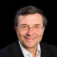 Terry Sejnowski