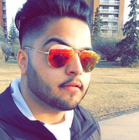 Harman Grewal