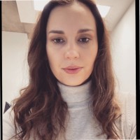 Tina Slavulj