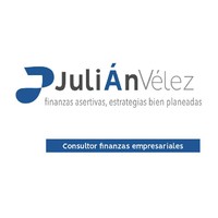 Julián David Vélez Martínez