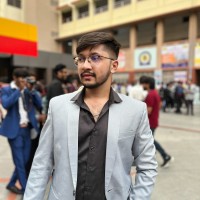 Vinay M R