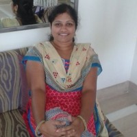 Meena Balaji