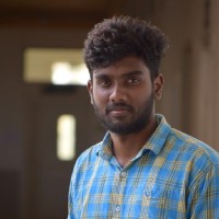 Dharmendra Gowda M