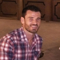 Stephen Lalancette