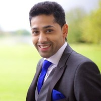 Atif Bashir