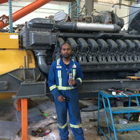 Darrel Singh