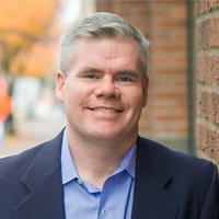 Tom Preston