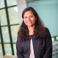 Supriya Kulkarni