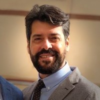 Andrea Parrinello