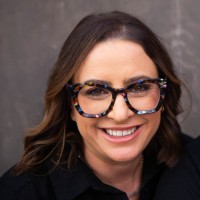 Alexis Robinson, MBA
