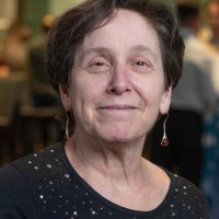 Judith Meyers