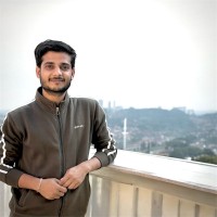 Prakhar Chaubey