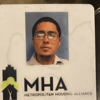 Michael Martinez
