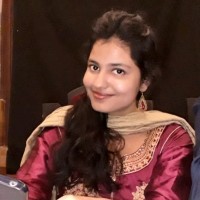 Koushiki Chakraborty