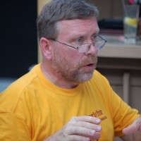 Paul Eddy