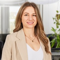 Sophie Nessier